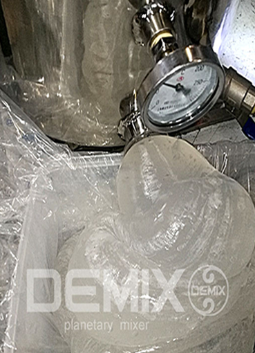 出料系統-擠出機 出料系統-擠出機